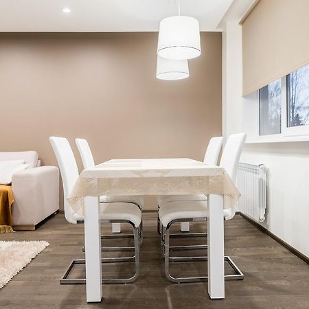 Marja Apartment Poltsamaa Kültér fotó