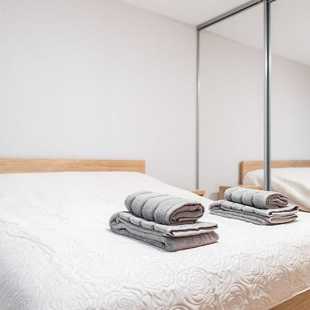 Marja Apartment Poltsamaa Kültér fotó