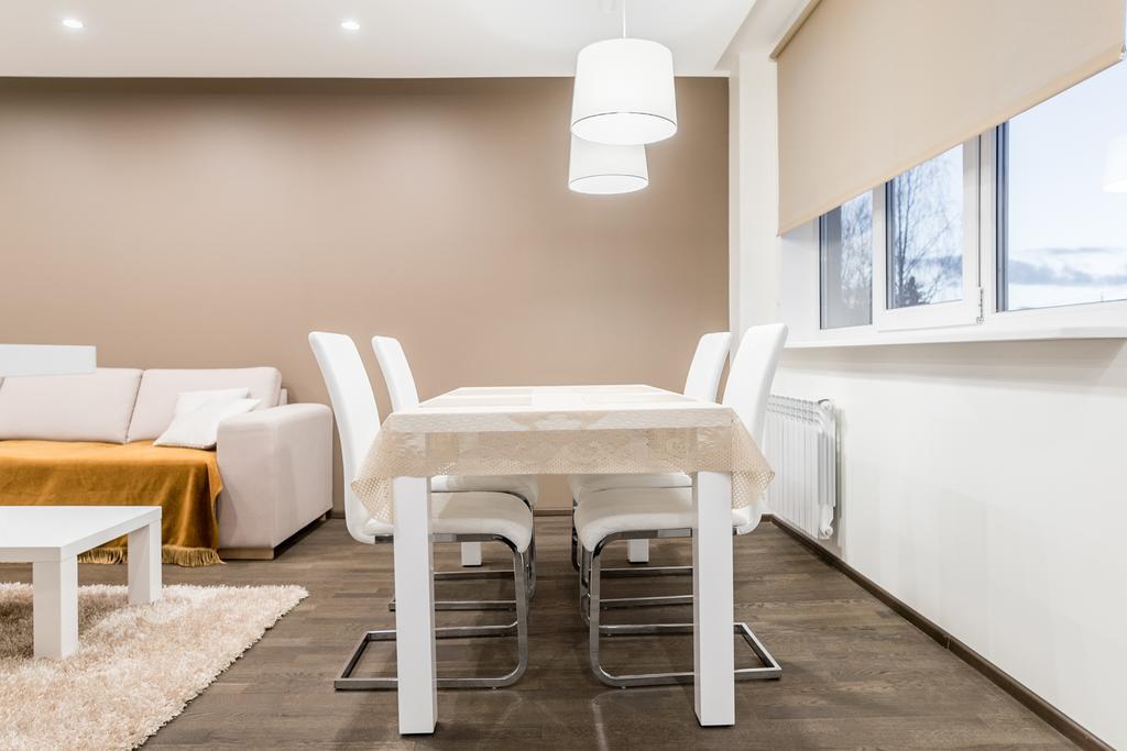 Marja Apartment Poltsamaa Kültér fotó