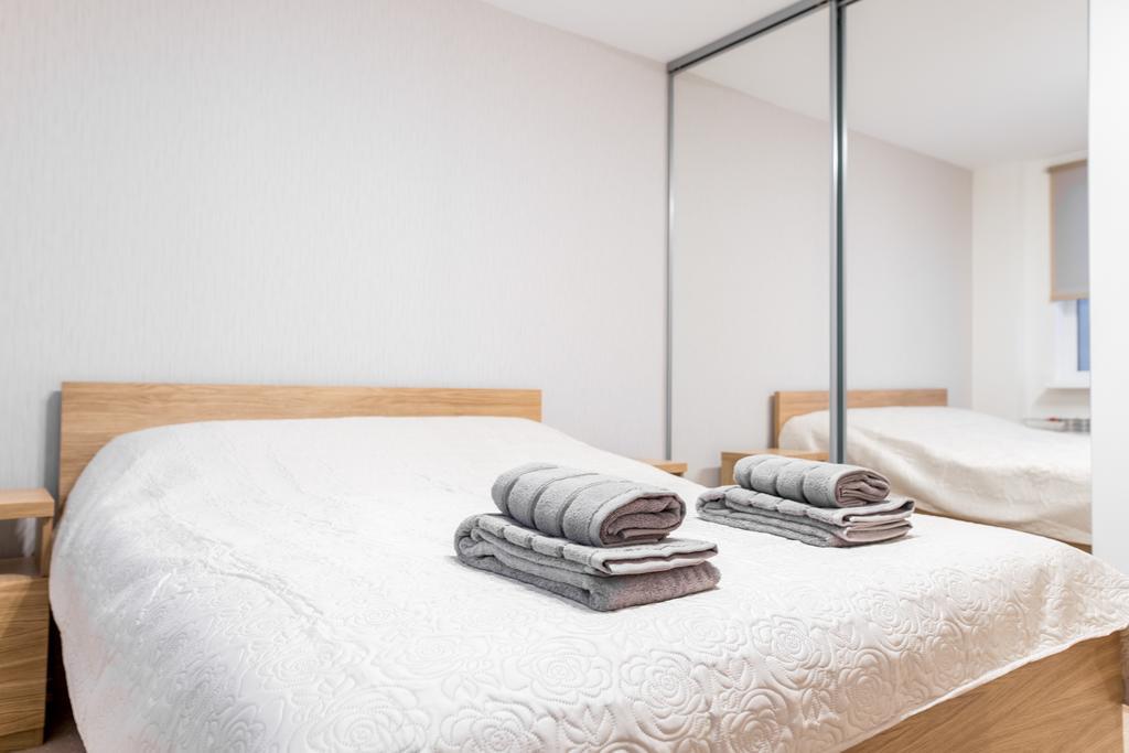 Marja Apartment Poltsamaa Kültér fotó