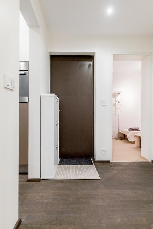 Marja Apartment Poltsamaa Kültér fotó