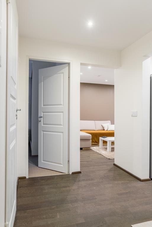 Marja Apartment Poltsamaa Kültér fotó