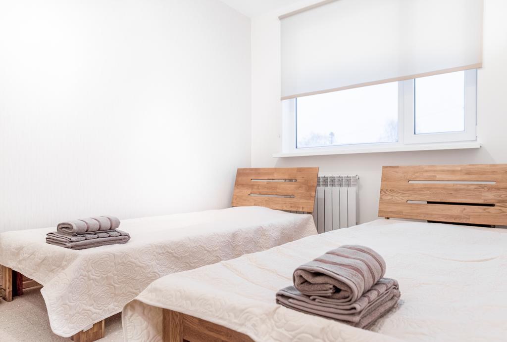 Marja Apartment Poltsamaa Kültér fotó