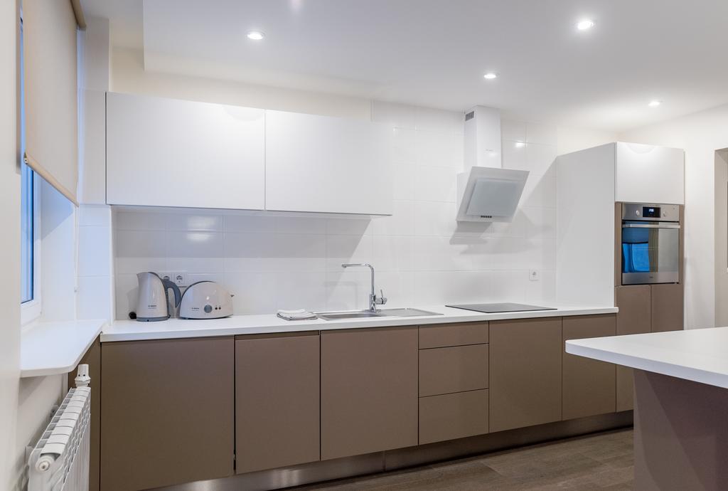 Marja Apartment Poltsamaa Kültér fotó