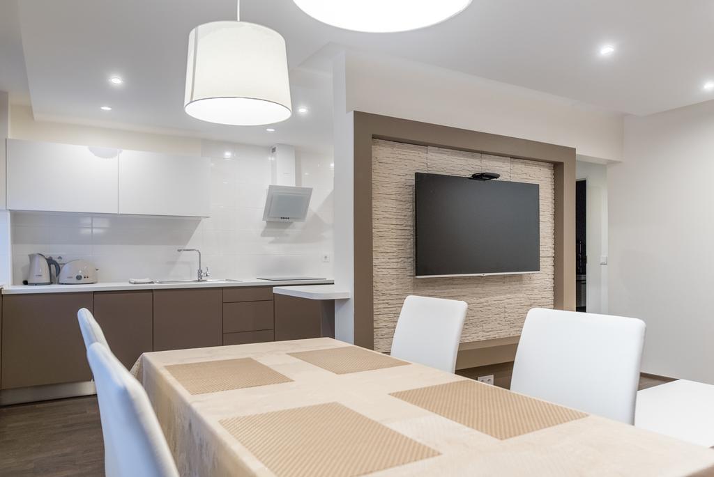 Marja Apartment Poltsamaa Kültér fotó
