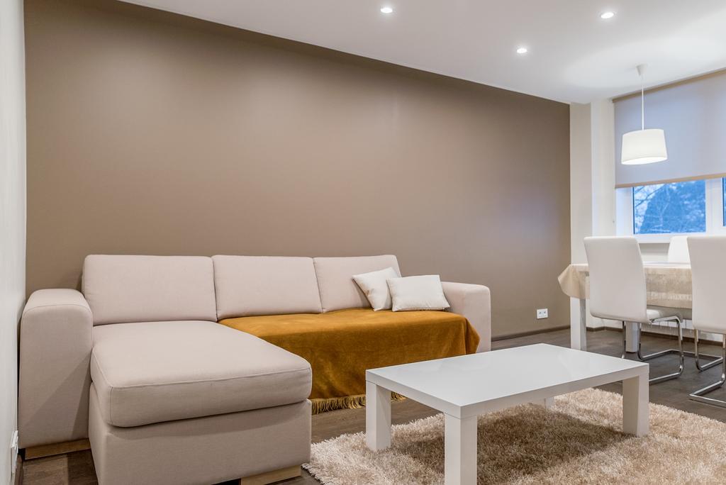 Marja Apartment Poltsamaa Kültér fotó
