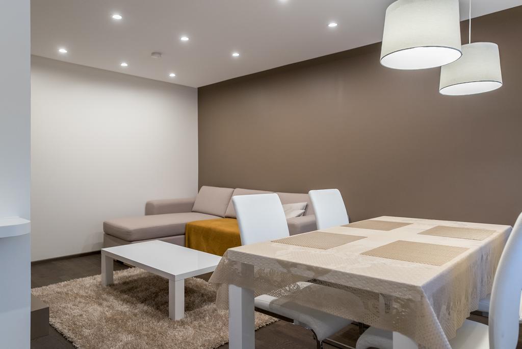 Marja Apartment Poltsamaa Kültér fotó