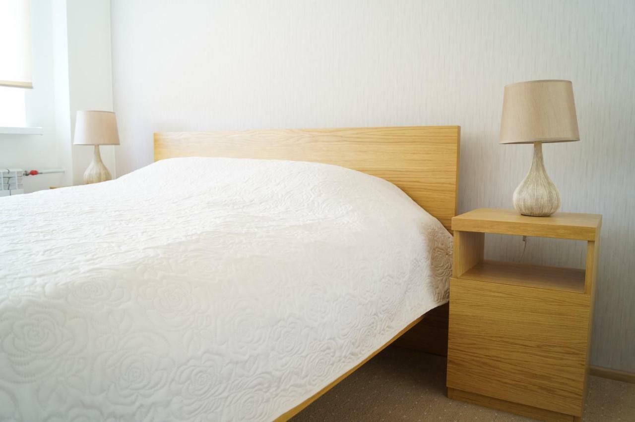 Marja Apartment Poltsamaa Kültér fotó